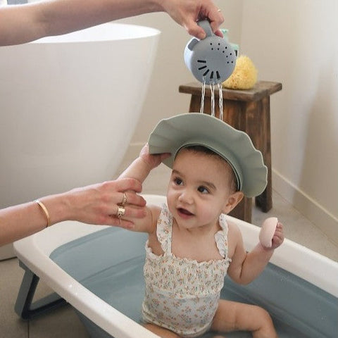 Bath Safety