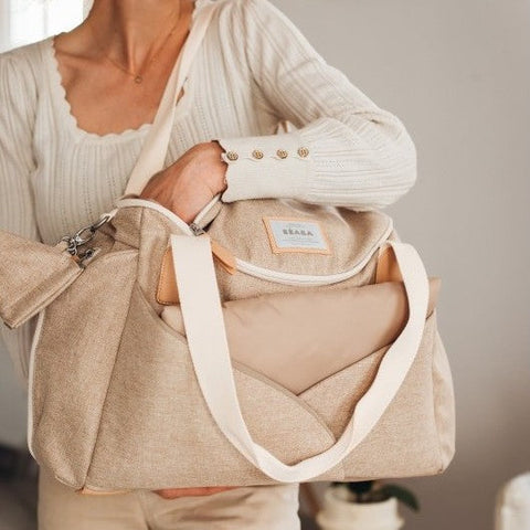 Nappy Bags