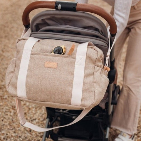 Stroller Bags & Accessories