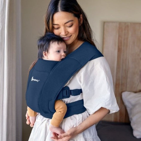 Newborn Carrier