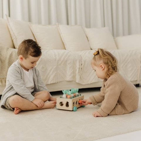 Wooden Toys