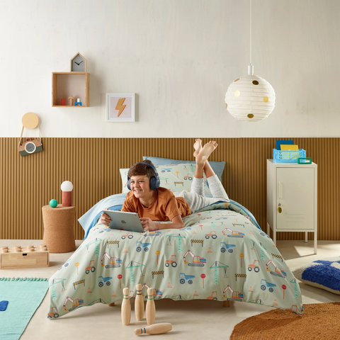 Bedding Set