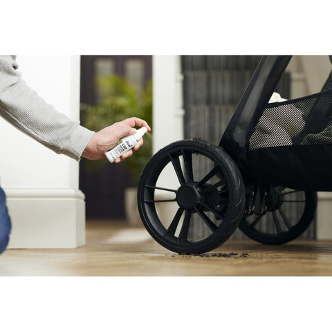 Stroller Cleaner