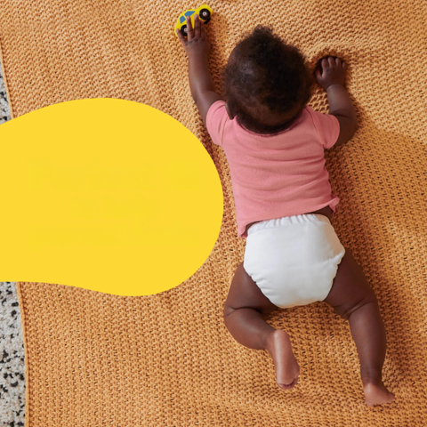Diapers Accessories