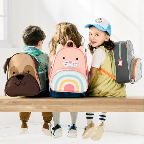 Kids Backpacks & Accessories