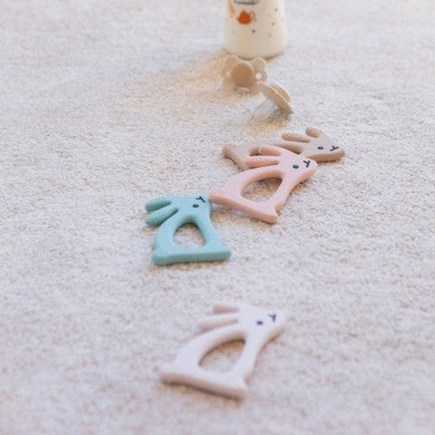 Bibs & Teethers