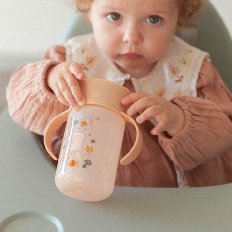 Learning Cup