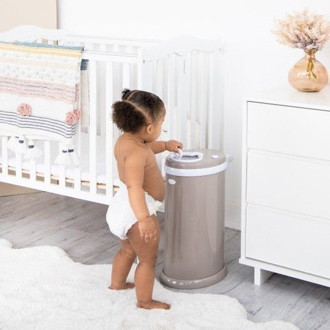 Nappy Bin