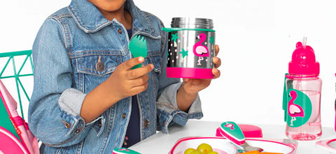 Drinking Cups & Sippy Cups