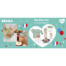 Load image into Gallery viewer, Beaba Limited Edition Toddler Meal Set
