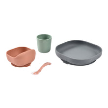 Load image into Gallery viewer, Beaba Limited Edition Toddler Meal Set
