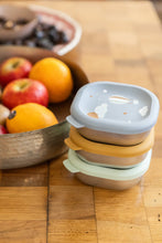 Load image into Gallery viewer, Beaba Stainless Steel Meal Box Set - Adventure
