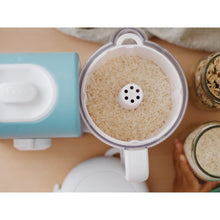 Load image into Gallery viewer, Beaba Babycook Express Pasta &amp; Rice Cooker - White
