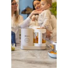 Load image into Gallery viewer, Beaba Babycook Neo Baby Food Processor - Clay
