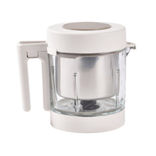 Load image into Gallery viewer, Beaba Babycook Neo Baby Food Processor - Clay
