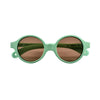 Beaba Joy Baby Sunglasses - Rainbow Green - 9-24 Months