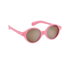 Load image into Gallery viewer, Beaba Joy Baby Sunglasses - Neon Pink - 9-24 Months
