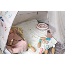 Load image into Gallery viewer, Beaba Breezy Solar Anti UV Tent
