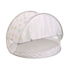 Load image into Gallery viewer, Beaba Breezy Solar Anti UV Tent
