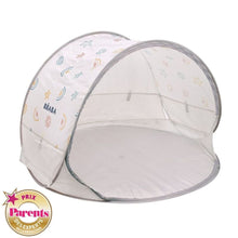 Load image into Gallery viewer, Beaba Breezy Solar Anti UV Tent
