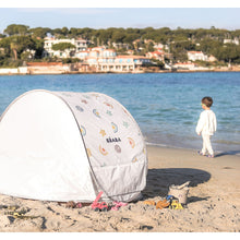 Load image into Gallery viewer, Beaba Breezy Solar Anti UV Tent
