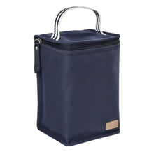 Load image into Gallery viewer, Beaba Isothermal Meal Pouch - Dark Blue
