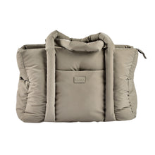 Load image into Gallery viewer, Beaba Puffy Paris Changing Bag - Gazelle
