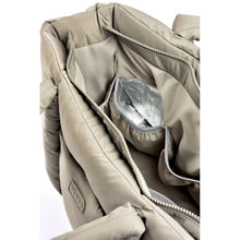 Load image into Gallery viewer, Beaba Puffy Paris Changing Bag - Gazelle

