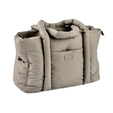 Load image into Gallery viewer, Beaba Puffy Paris Changing Bag - Gazelle
