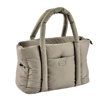Load image into Gallery viewer, Beaba Puffy Paris Changing Bag - Gazelle
