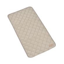 Load image into Gallery viewer, Beaba Geneva II Nappy Bag - Eco Clay
