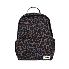 Load image into Gallery viewer, Beaba Tokyo Nappy Backpack - Leopard

