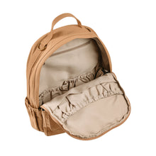 Load image into Gallery viewer, Beaba Tokyo Nappy Backpack - Ochre
