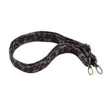 Load image into Gallery viewer, Beaba Madrid XXL Nappy Bag - Leopard
