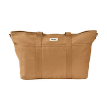 Load image into Gallery viewer, Beaba Madrid XXL Nappy Bag - Ochre
