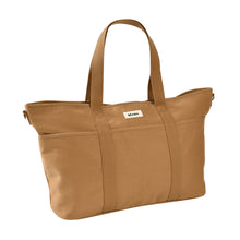 Load image into Gallery viewer, Beaba Madrid XXL Nappy Bag - Ochre
