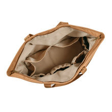 Load image into Gallery viewer, Beaba Madrid XXL Nappy Bag - Ochre
