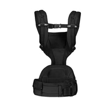 Load image into Gallery viewer, Ergobaby Alta Hip Seat Baby Carrier - Onyx Black
