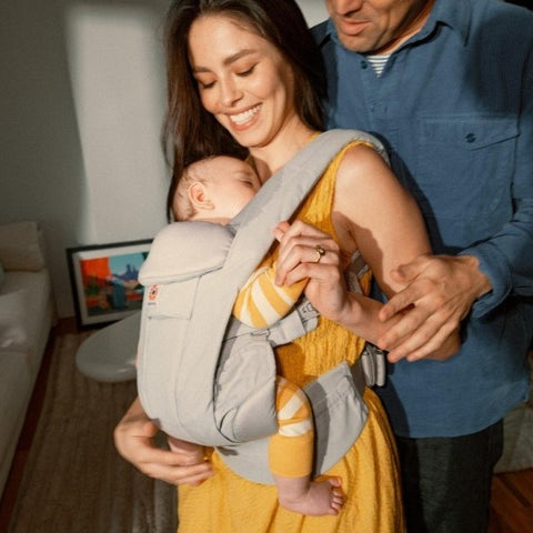 Baby Carriers
