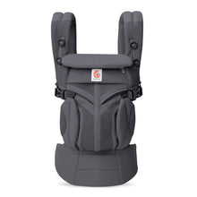Load image into Gallery viewer, Ergobaby Omni Classic Mesh Baby Carrier - Charcoal Grey
