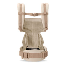 Load image into Gallery viewer, Ergobaby Omni Classic Mesh Baby Carrier - Natural Beige
