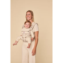 Load image into Gallery viewer, Ergobaby Omni Classic Mesh Baby Carrier - Natural Beige
