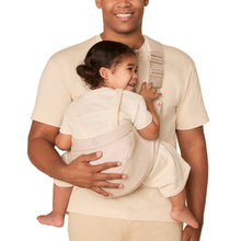 Load image into Gallery viewer, Ergobaby Upsie Sling Carrier - Natural Beige
