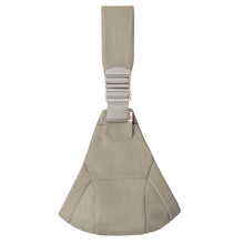 Load image into Gallery viewer, Ergobaby Ergobaby Upsie Sling Carrier - Soft Olive
