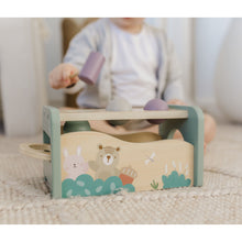 Load image into Gallery viewer, Bubble Wooden Tap Tap Xylophone
