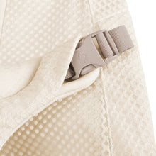 Load image into Gallery viewer, Ergobaby Evolve 3 in 1 Bouncer Mesh - Cream
