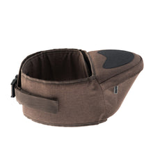 Load image into Gallery viewer, Hippychick Hipseat - Mocha
