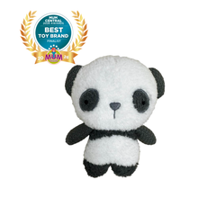 Load image into Gallery viewer, Bubble Plush Toy - Amanda the Panda

