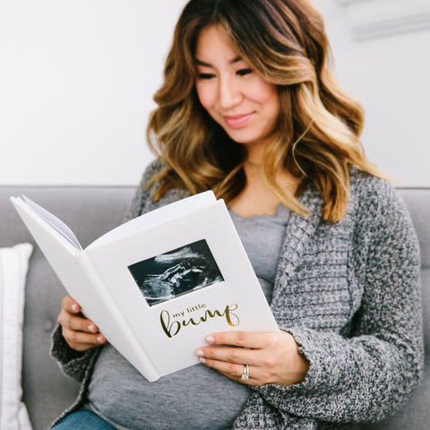Mum to be