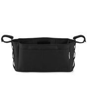 Load image into Gallery viewer, Skip Hop Grab &amp; Go Ultra Stroller Organiser- Black
